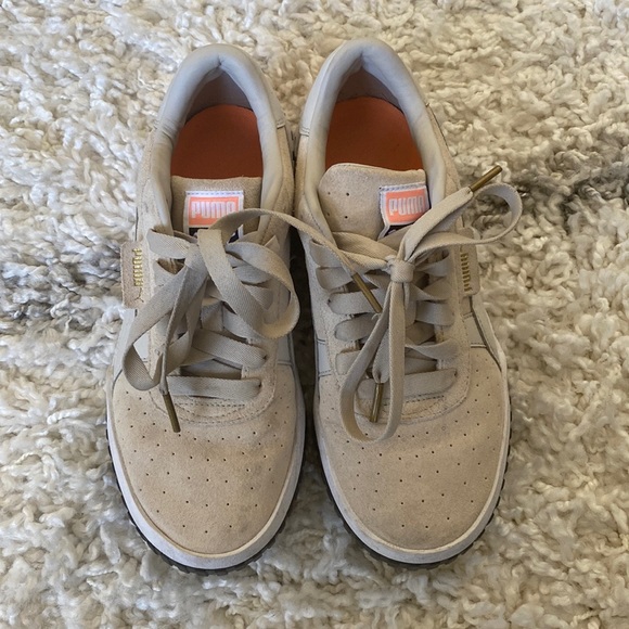 Puma Shoes - Cali Puma Sneakers